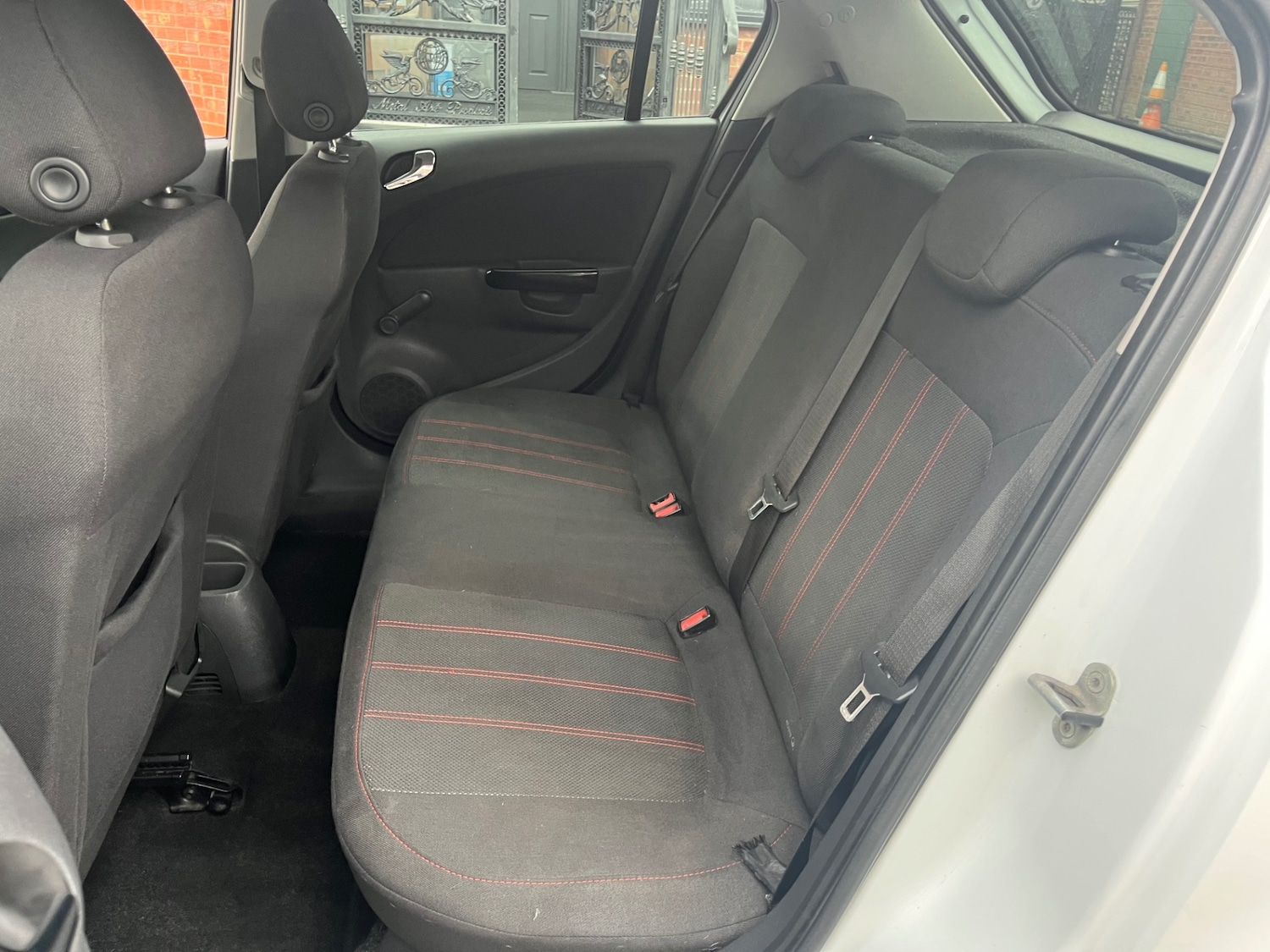 Used Vauxhall Corsa 2010 for sale - 77981916: Photo 12