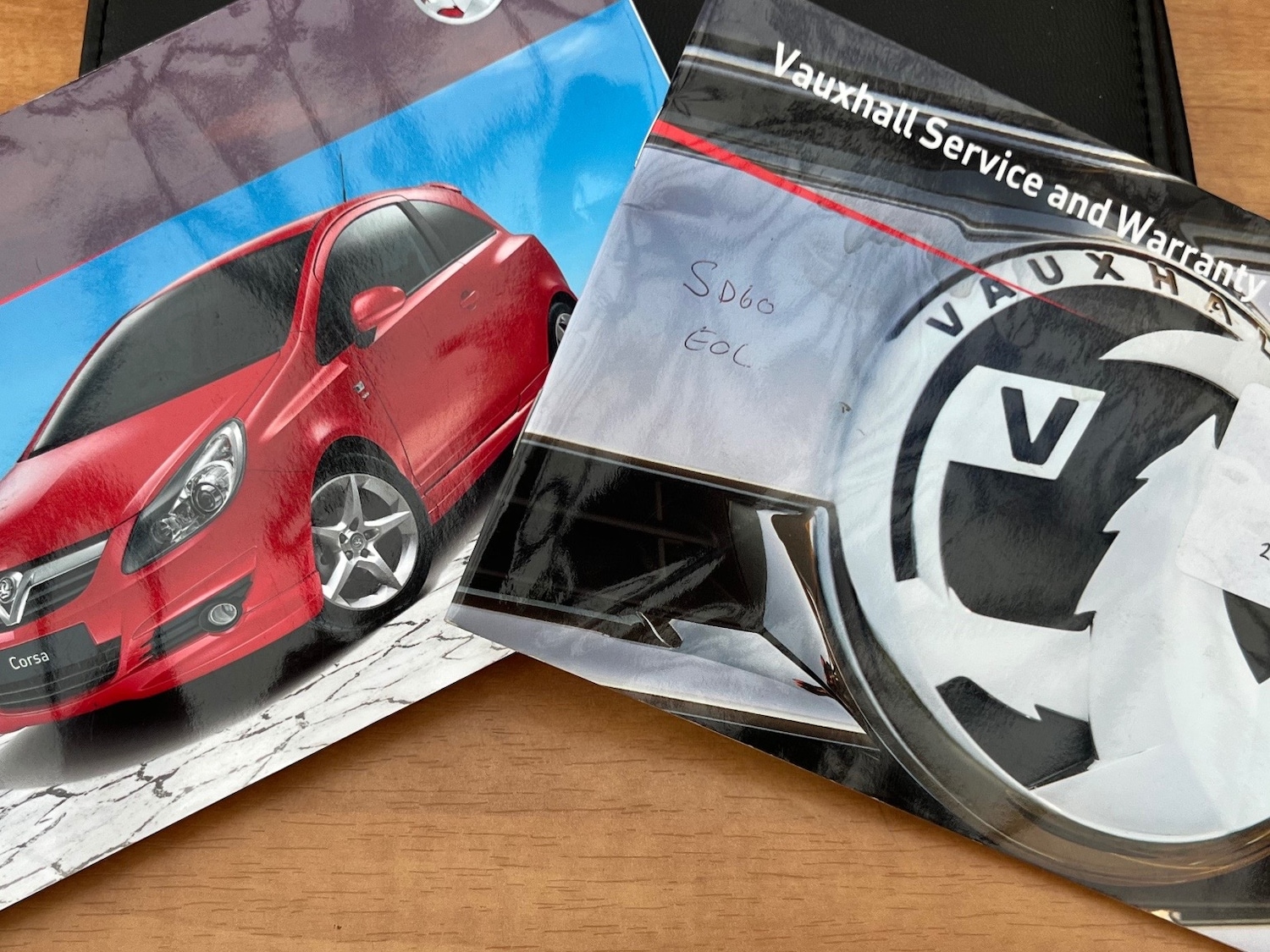 Used Vauxhall Corsa 2010 for sale - 77981916: Photo 16