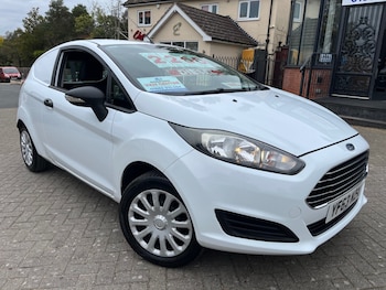 Ford - Fiesta