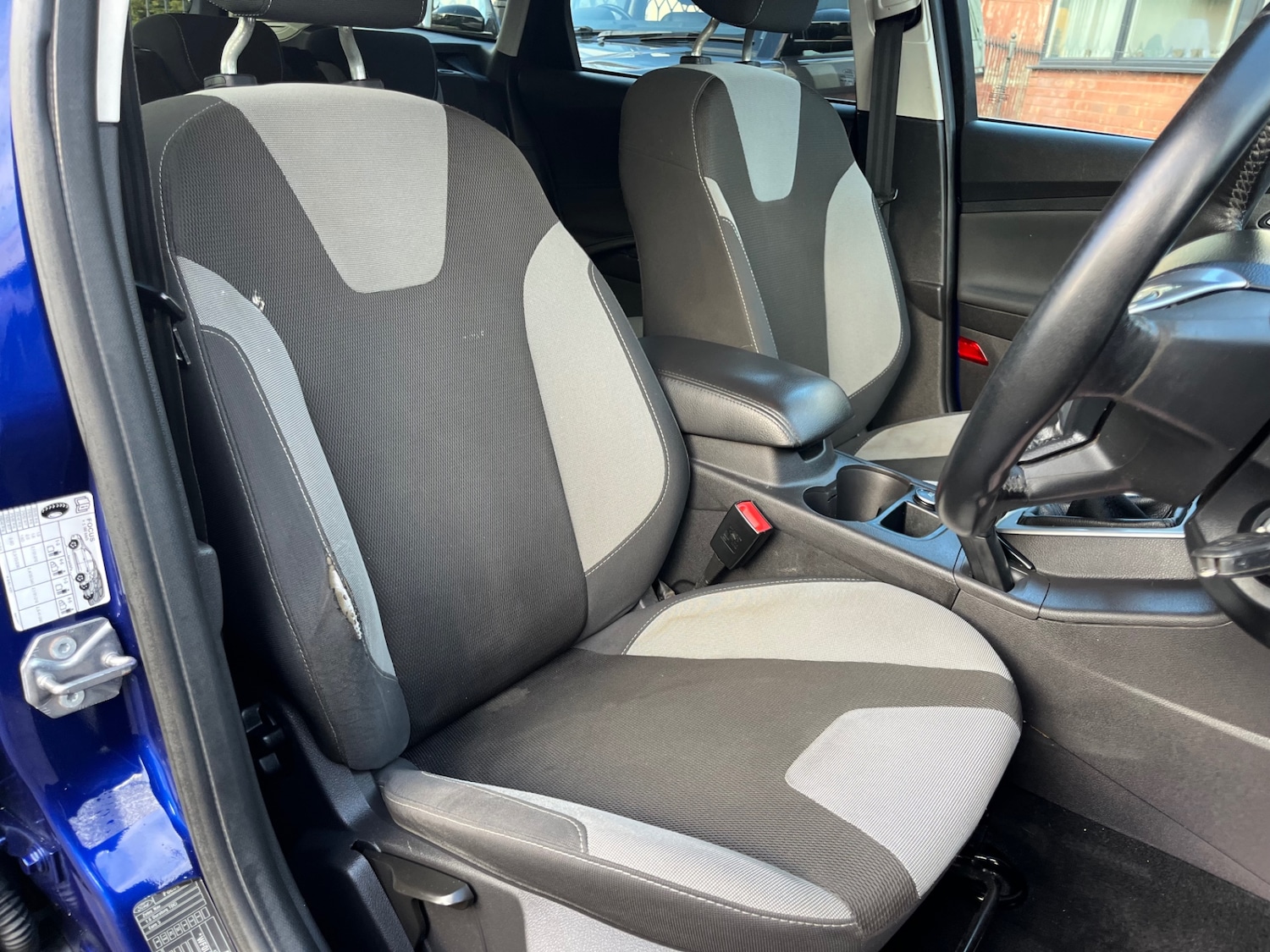 Used Ford Focus 2014 for sale - 77228346: Photo 10