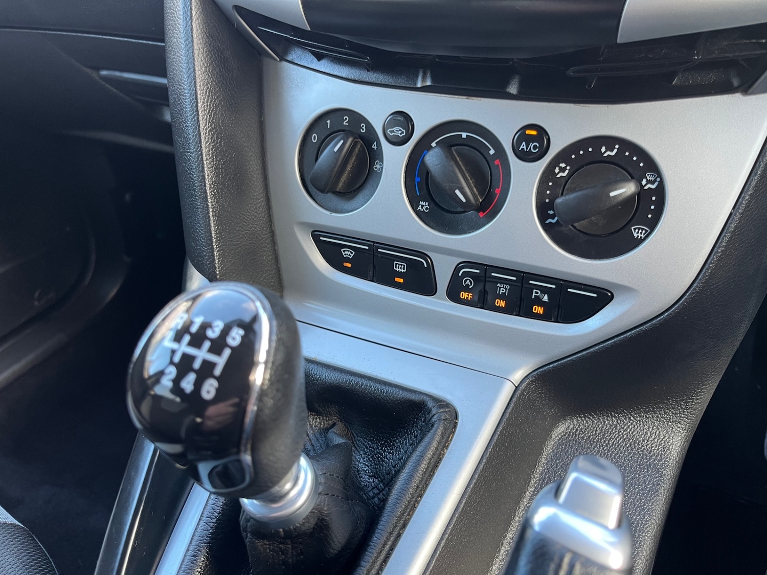 Used Ford Focus 2014 for sale - 77228346: Photo 12