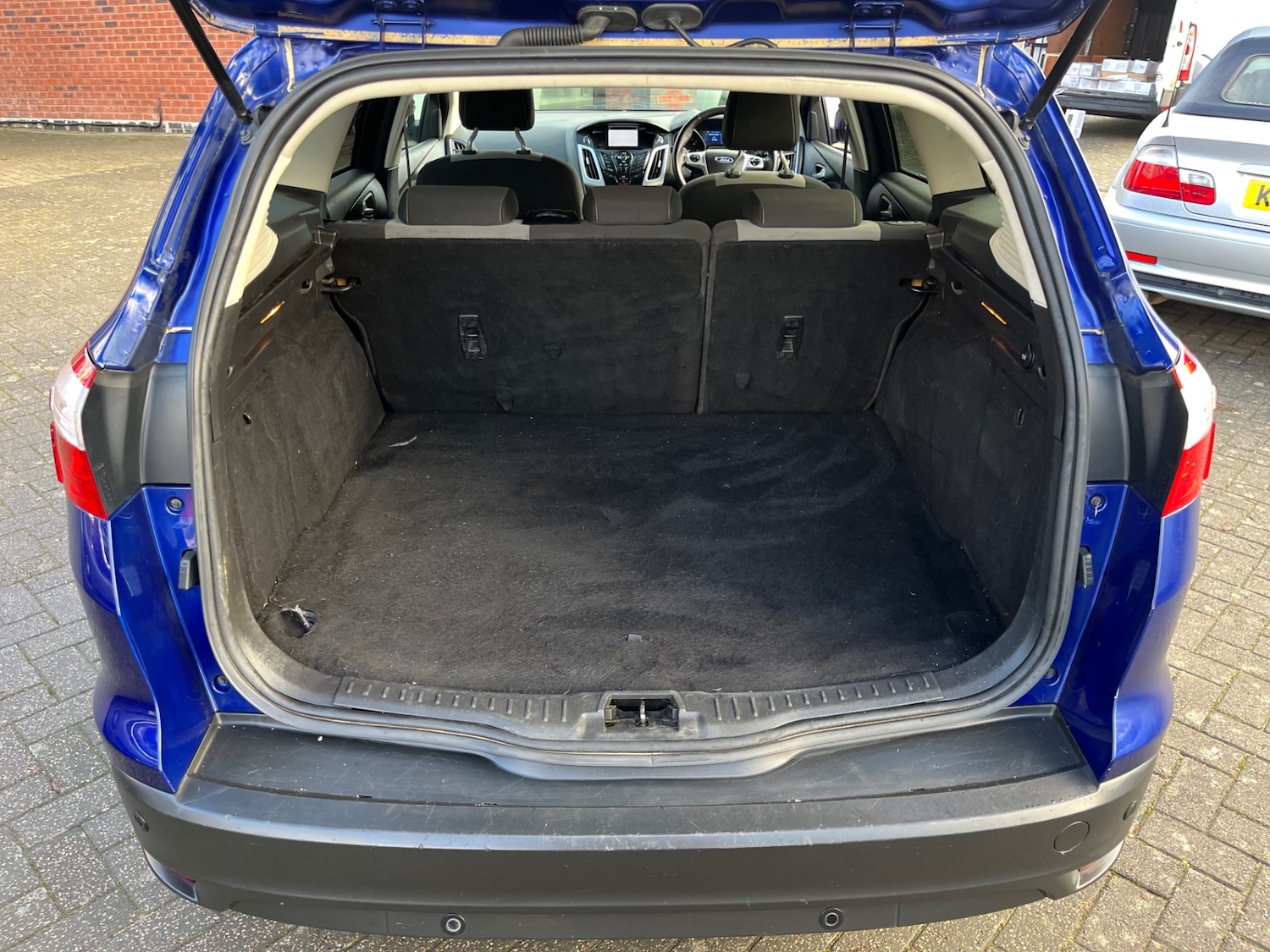 Used Ford Focus 2014 for sale - 77228346: Photo 7