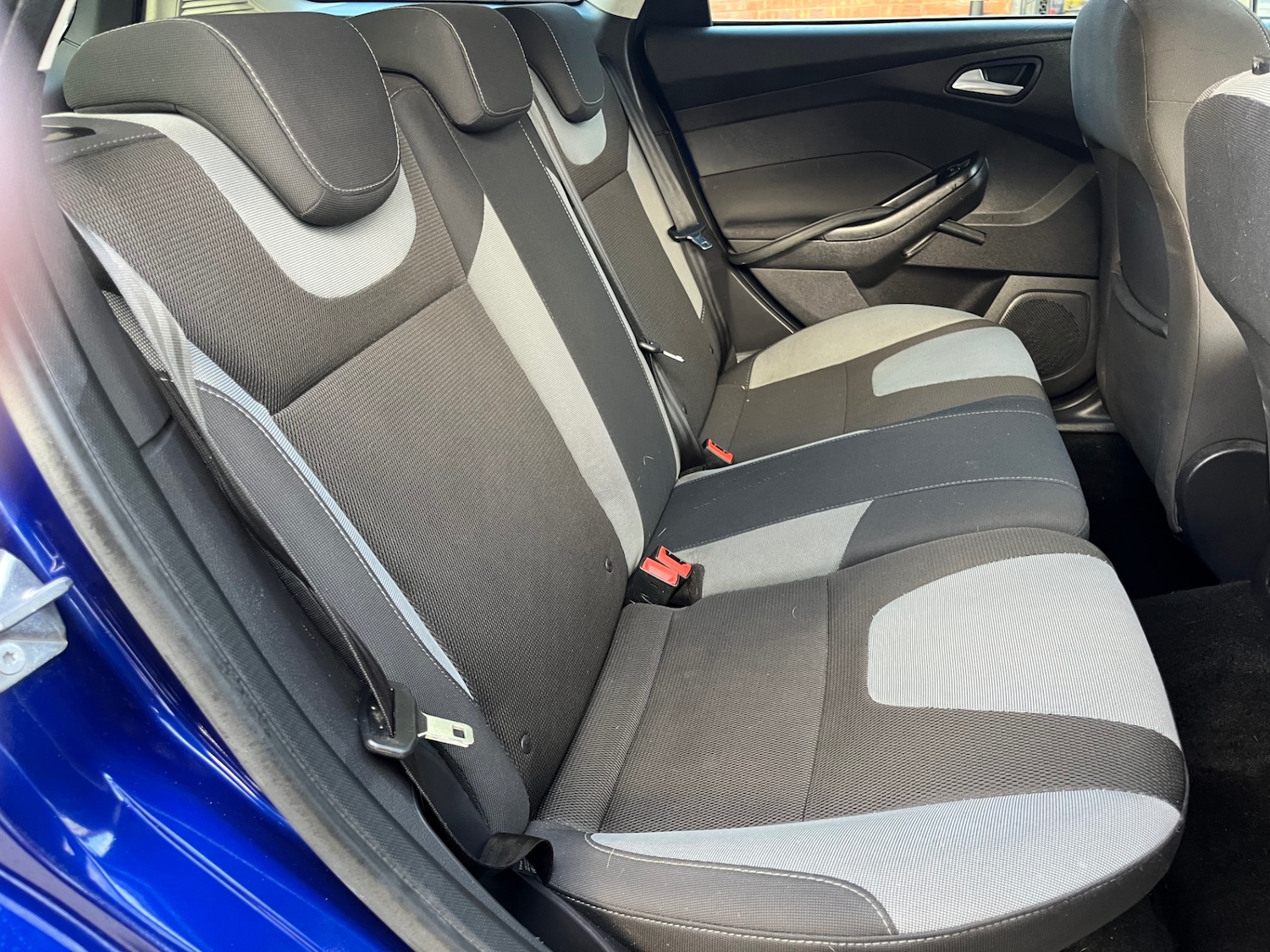 Used Ford Focus 2014 for sale - 77228346: Photo 9