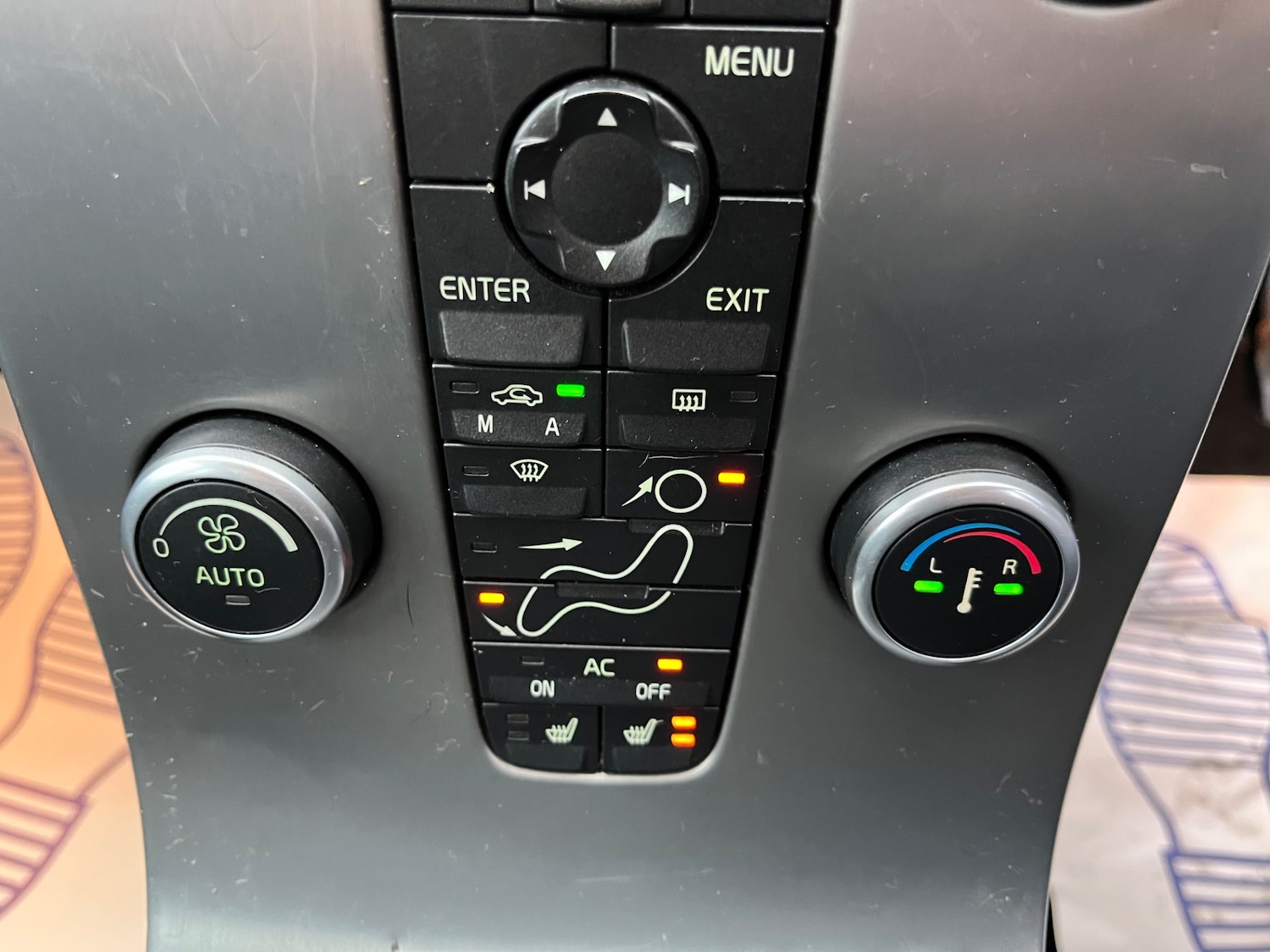 Used Volvo V50 2008 for sale - 77053545: Photo 10