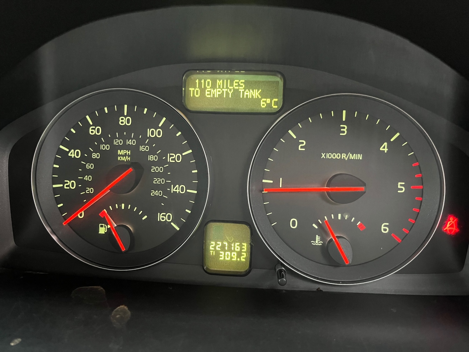 Used Volvo V50 2008 for sale - 77053545: Photo 12