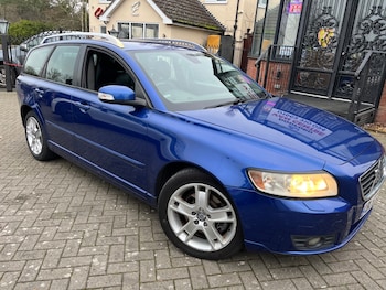 2008 (57) - 2.0D SE Lux 5dr
