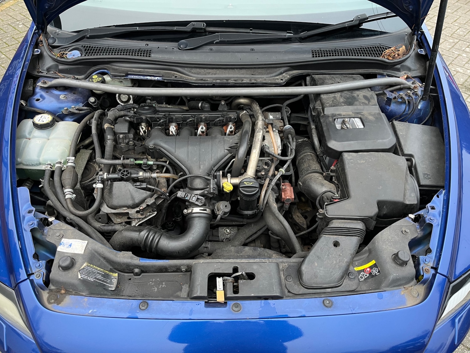 Used Volvo V50 2008 for sale - 77053545: Photo 2