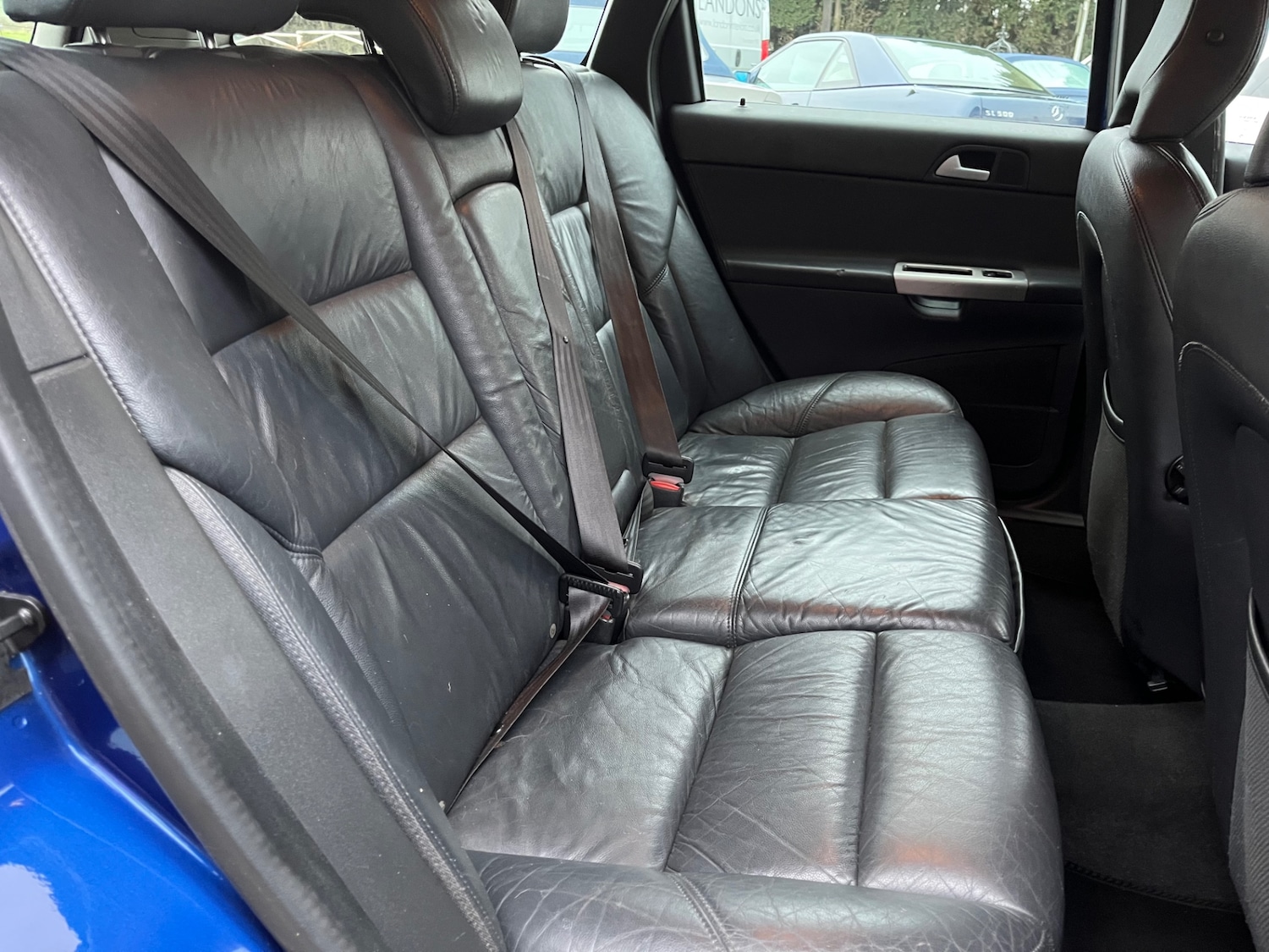 Used Volvo V50 2008 for sale - 77053545: Photo 8