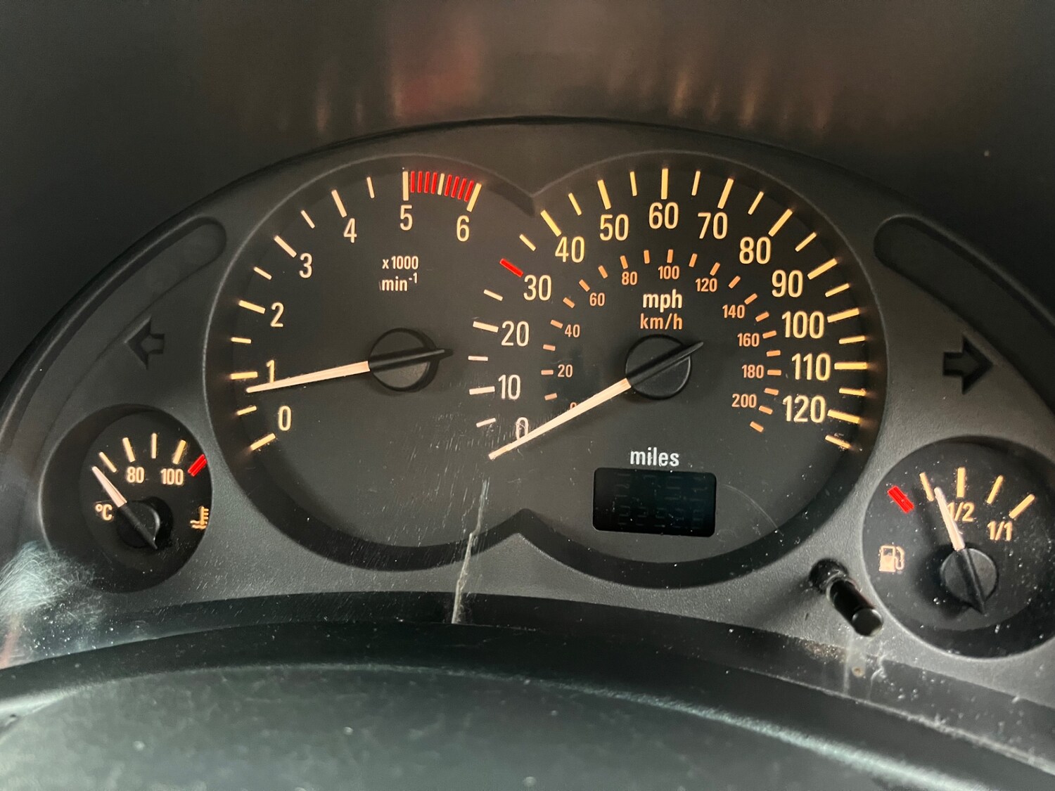 Used Vauxhall Combo 2009 for sale - 77668442: Photo 14