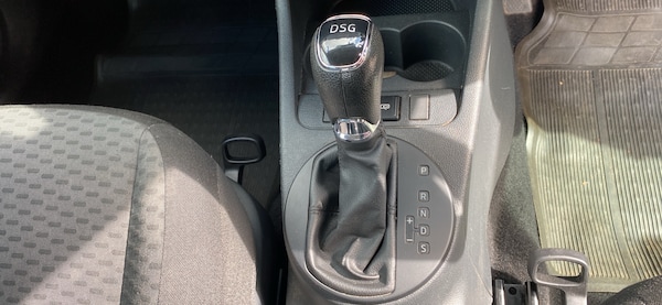 Used Skoda Fabia 2015 for sale - 76161595: Photo 11