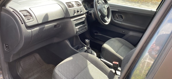 Used Skoda Fabia 2015 for sale - 76161595: Photo 7