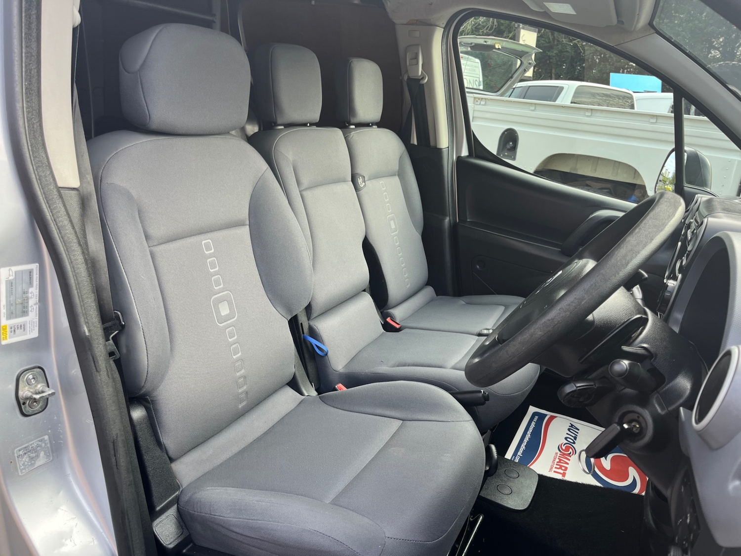 Used Citroen Berlingo 2015 for sale - 78045290: Photo 10