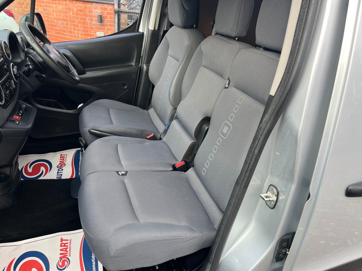 Used Citroen Berlingo 2015 for sale - 78045290: Photo 11