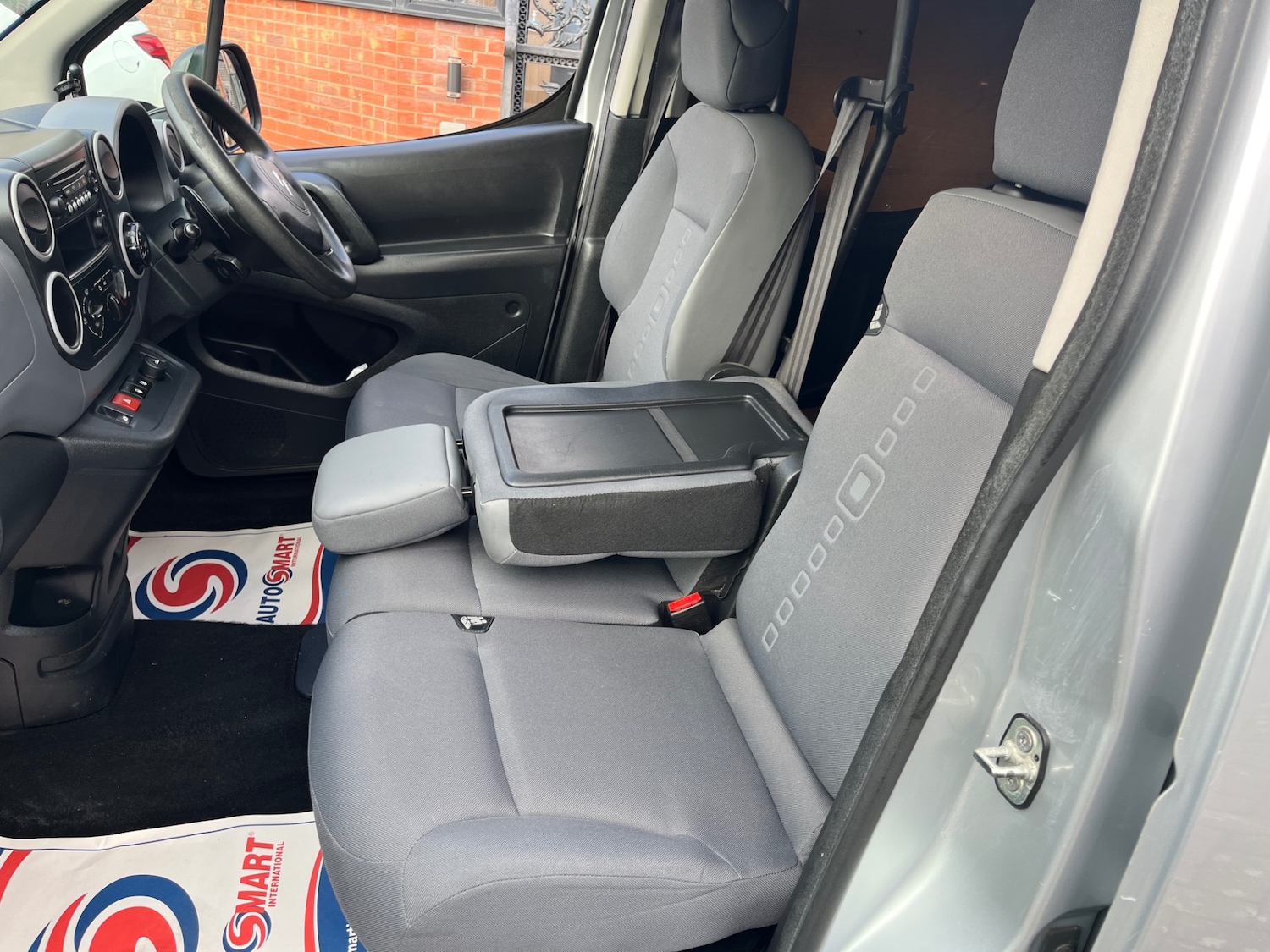 Used Citroen Berlingo 2015 for sale - 78045290: Photo 12