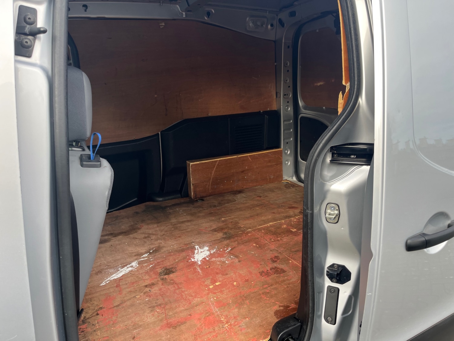 Used Citroen Berlingo 2015 for sale - 78045290: Photo 13