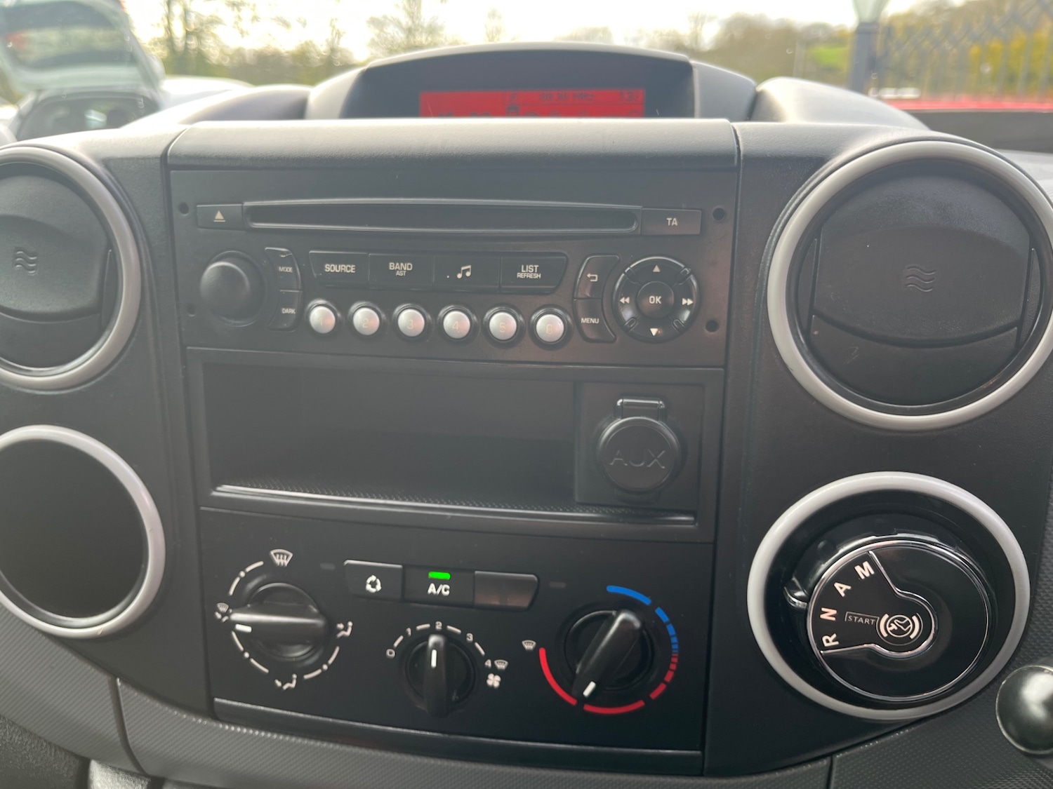 Used Citroen Berlingo 2015 for sale - 78045290: Photo 14