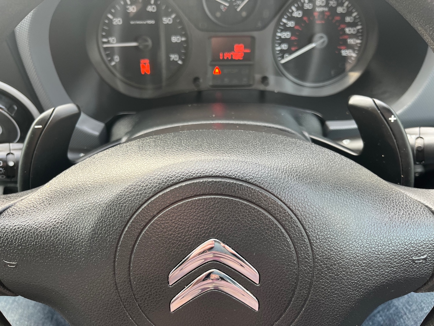 Used Citroen Berlingo 2015 for sale - 78045290: Photo 15