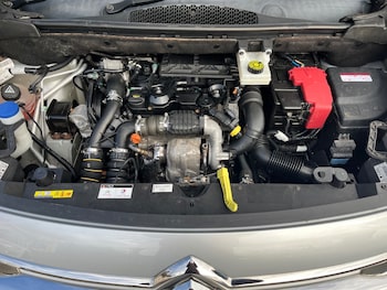 Used Citroen Berlingo 2015 for sale - 78045290: Photo