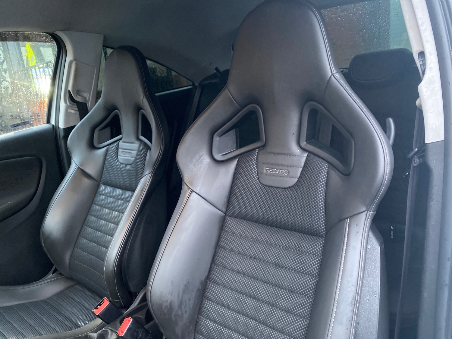 Used Vauxhall Corsa 2017 for sale - 77476678: Photo 16