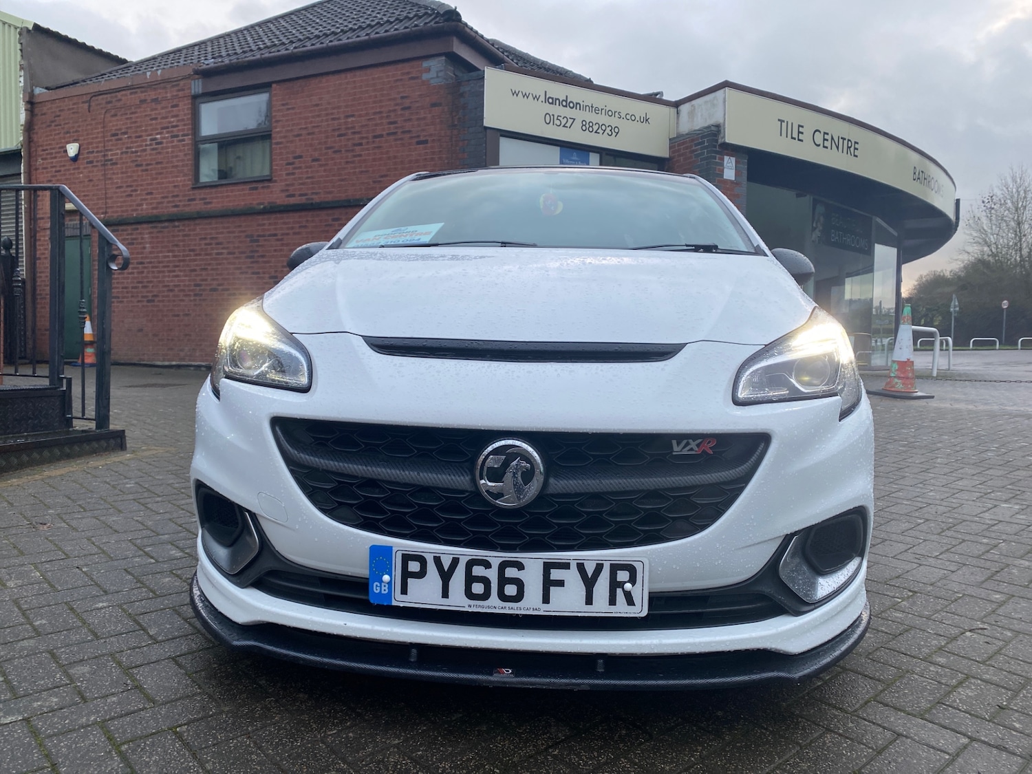 Used Vauxhall Corsa 2017 for sale - 77476678: Photo 4