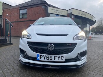 Used Vauxhall Corsa 2017 for sale - 77476678: Photo
