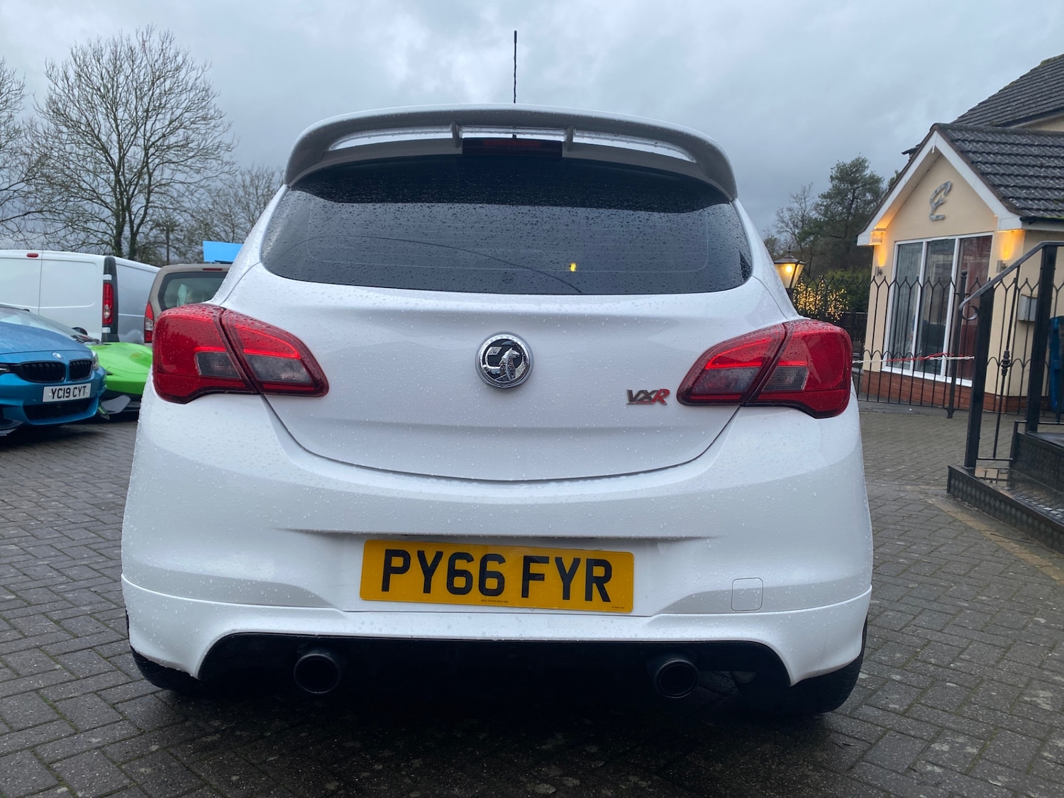 Used Vauxhall Corsa 2017 for sale - 77476678: Photo 5