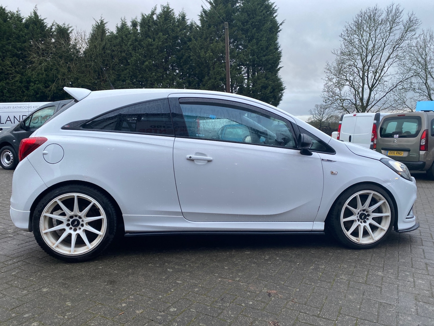 Used Vauxhall Corsa 2017 for sale - 77476678: Photo 6