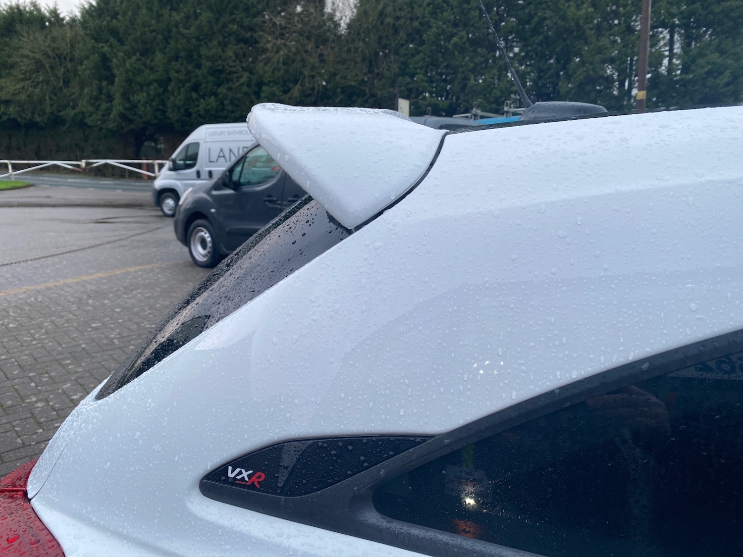 Used Vauxhall Corsa 2017 for sale - 77476678: Photo 7