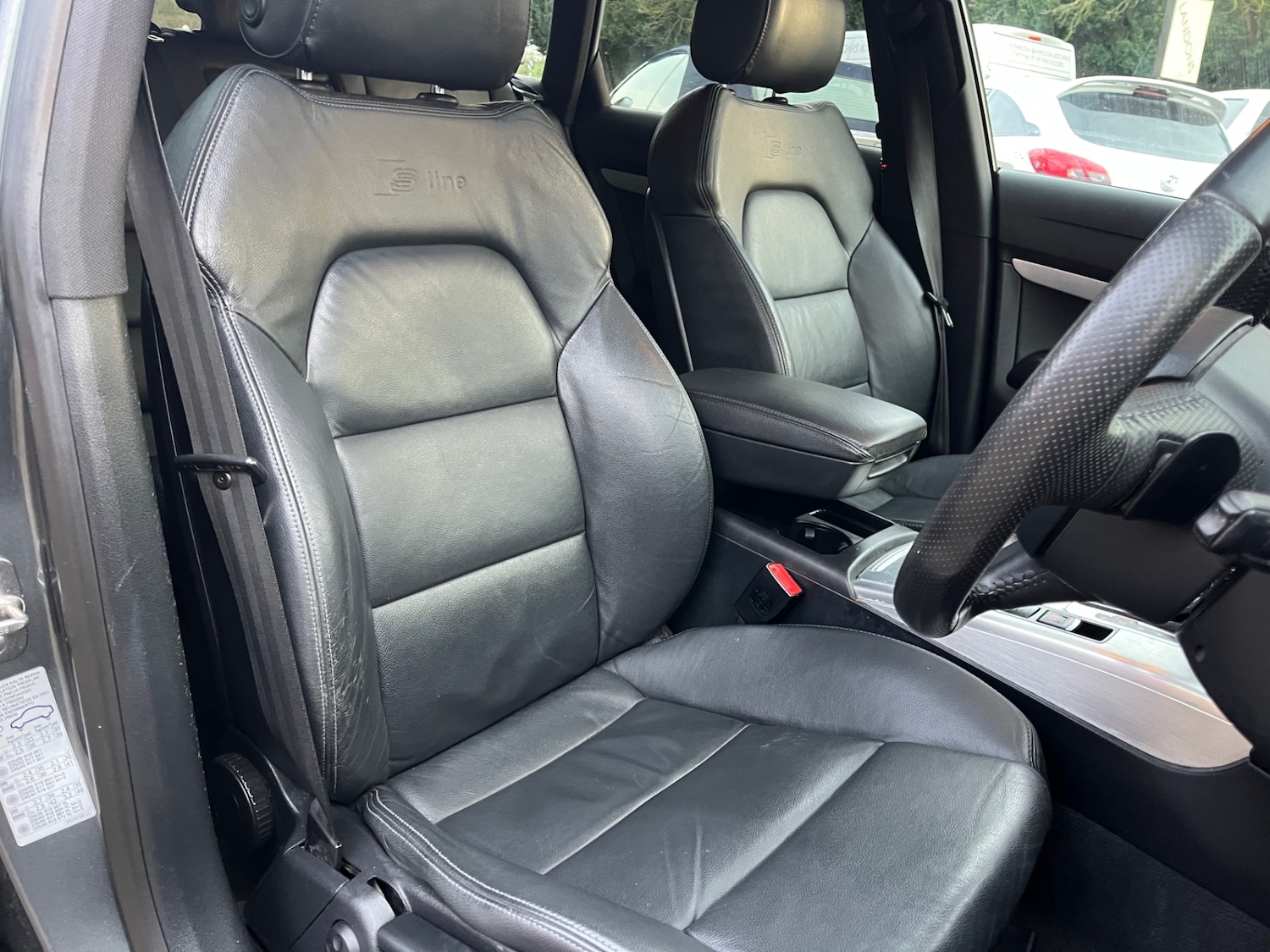 Used Audi A6 2009 for sale - 77201632: Photo 10