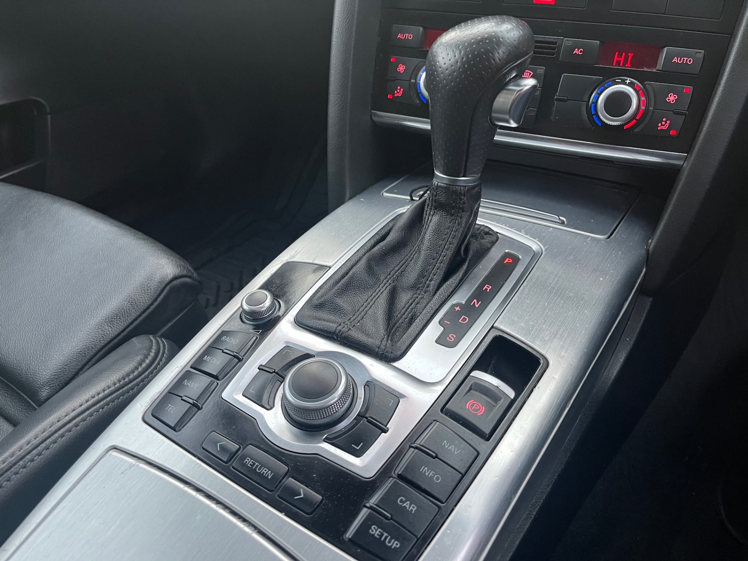 Used Audi A6 2009 for sale - 77201632: Photo 11