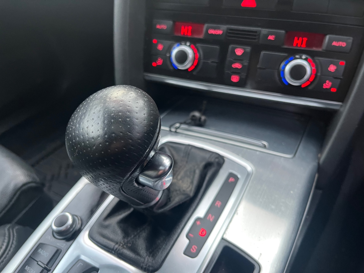 Used Audi A6 2009 for sale - 77201632: Photo 12