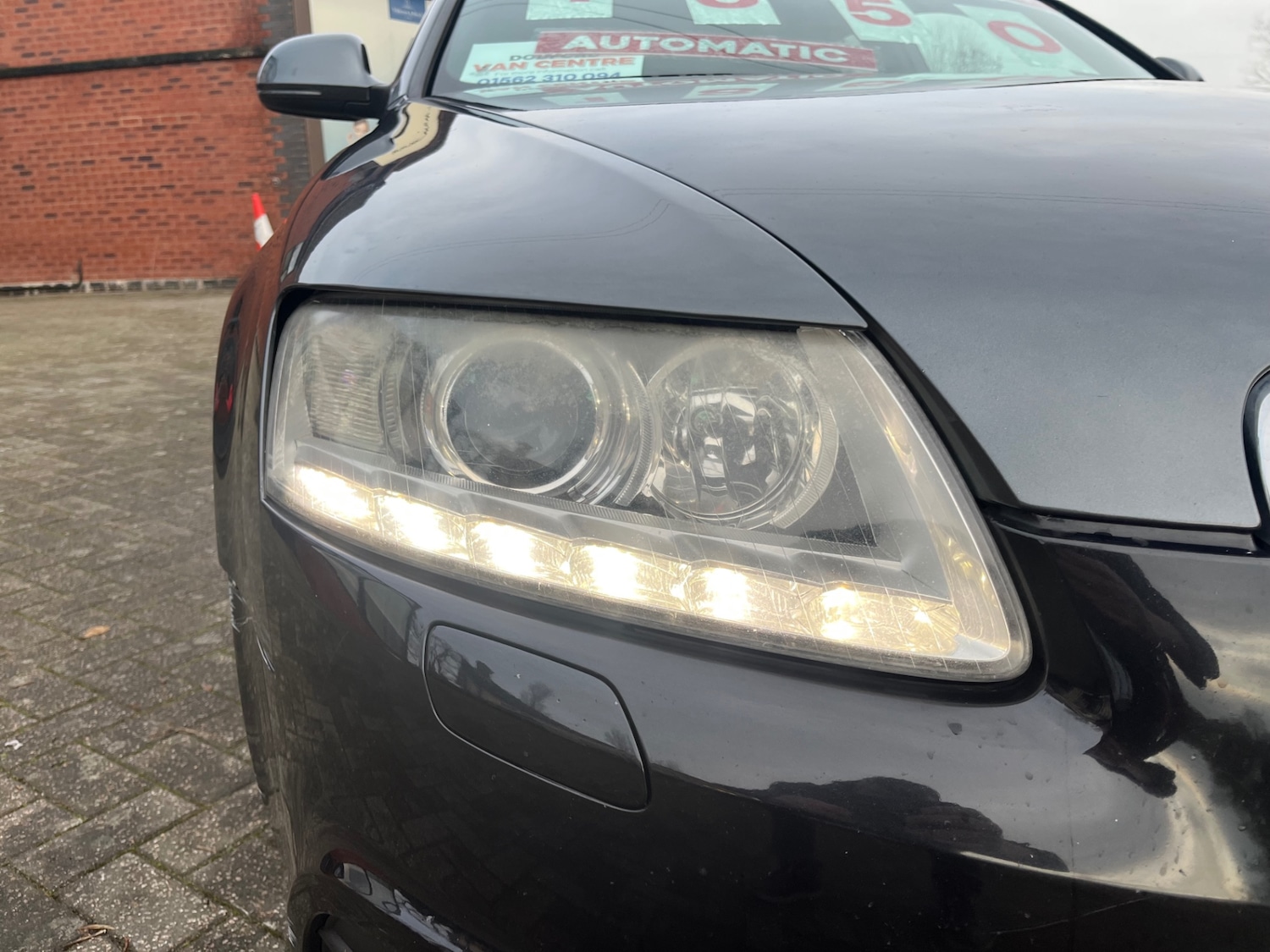 Used Audi A6 2009 for sale - 77201632: Photo 13