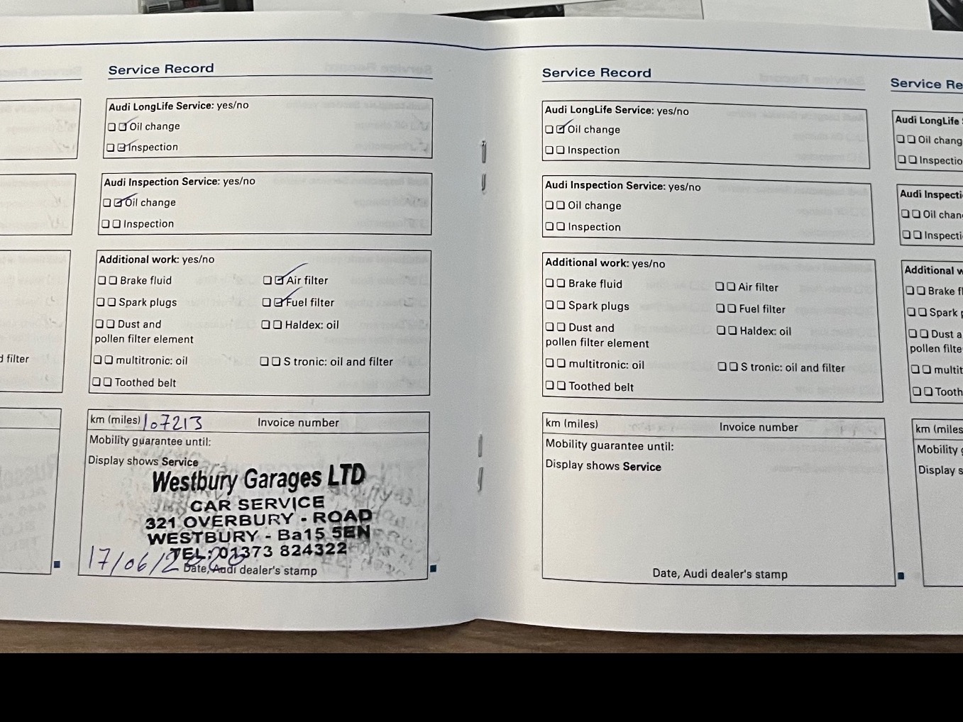 Used Audi A6 2009 for sale - 77201632: Photo 18