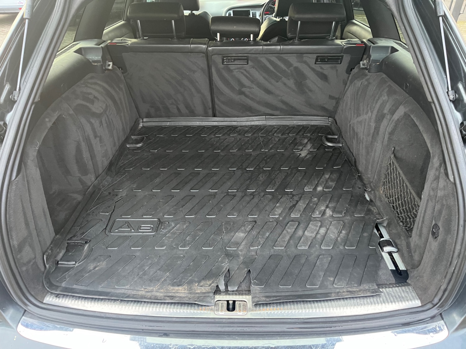 Used Audi A6 2009 for sale - 77201632: Photo 7