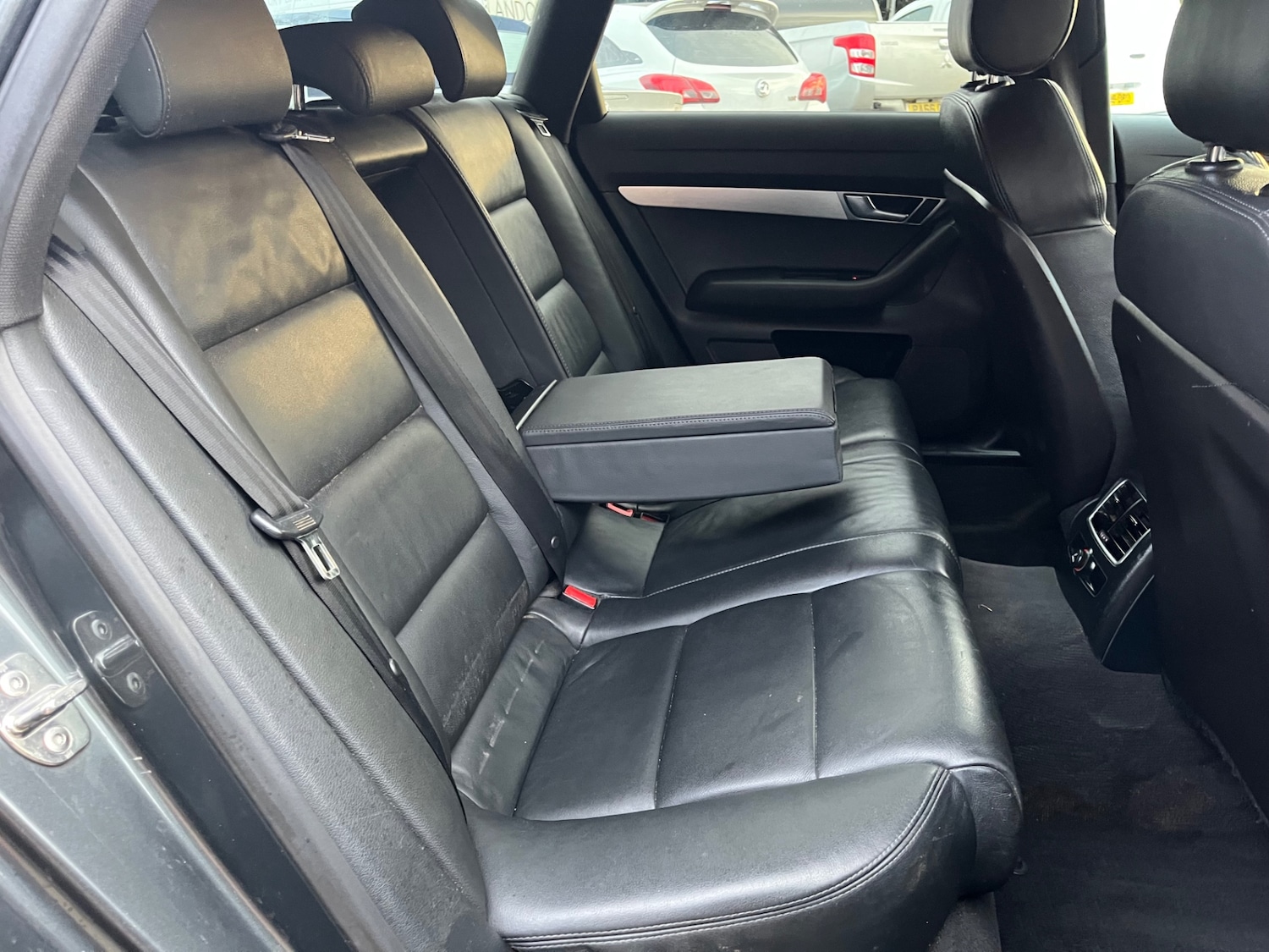 Used Audi A6 2009 for sale - 77201632: Photo 9