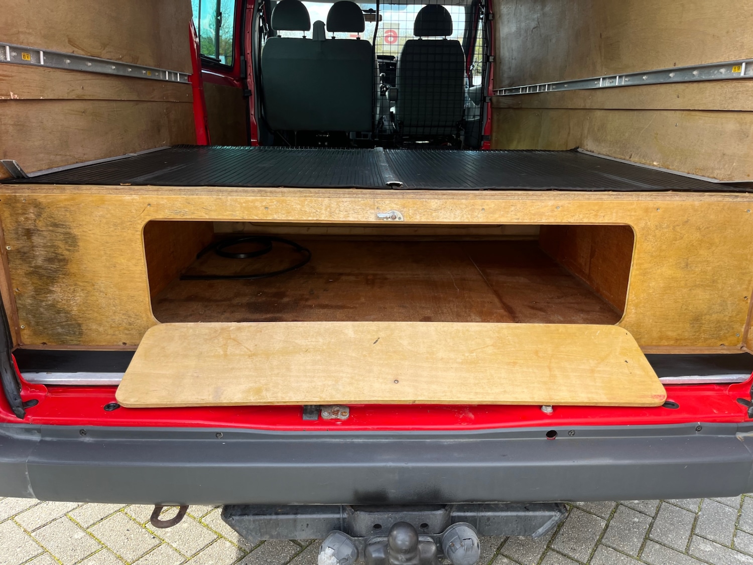 Used Ford Transit 2011 for sale - 77897758: Photo 10