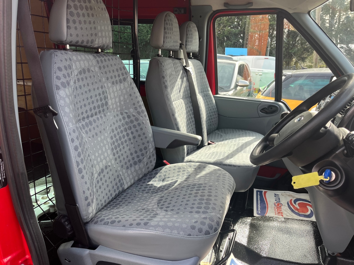 Used Ford Transit 2011 for sale - 77897758: Photo 12