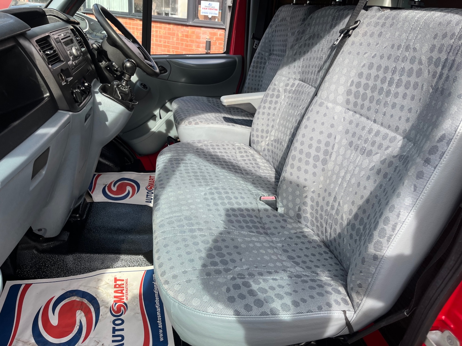 Used Ford Transit 2011 for sale - 77897758: Photo 13