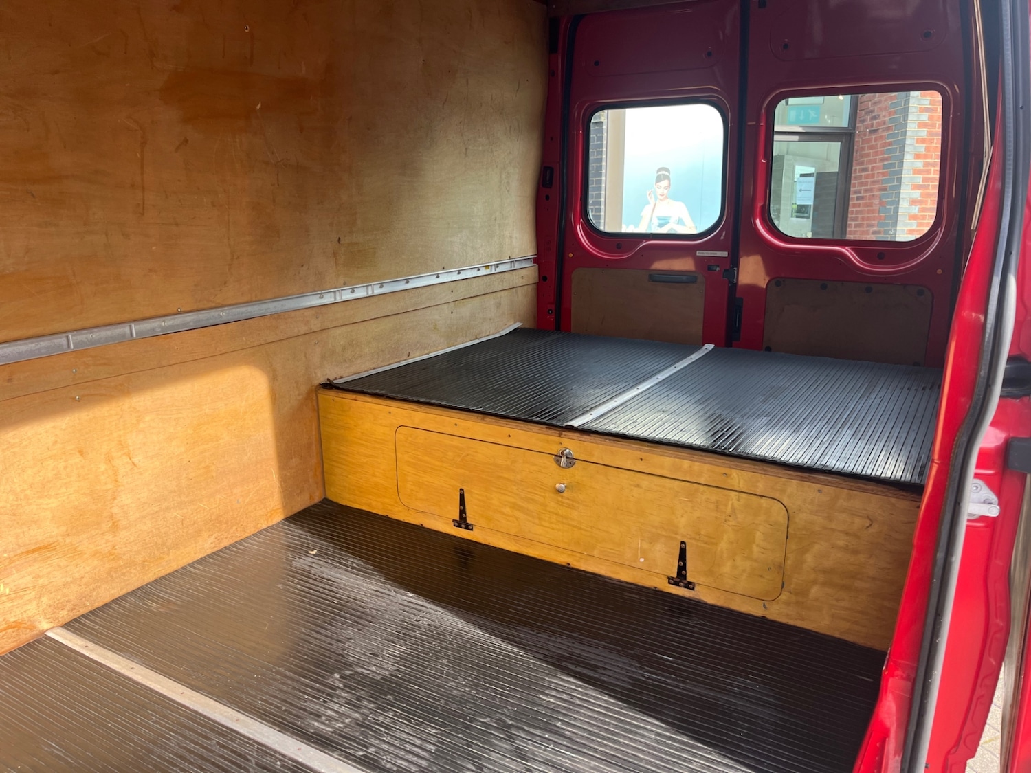 Used Ford Transit 2011 for sale - 77897758: Photo 15