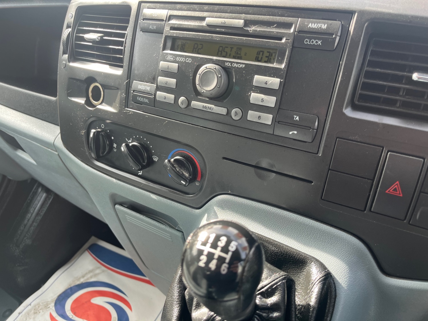 Used Ford Transit 2011 for sale - 77897758: Photo 17