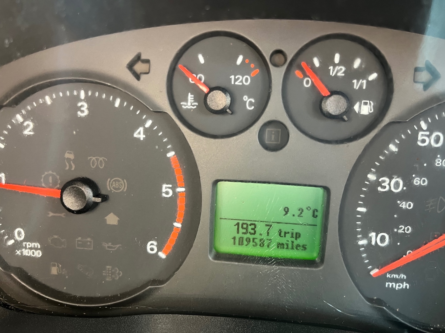 Used Ford Transit 2011 for sale - 77897758: Photo 18