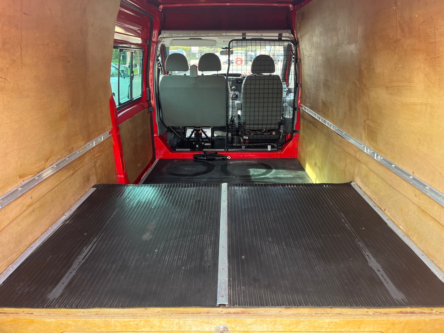 Used Ford Transit 2011 for sale - 77897758: Photo 9