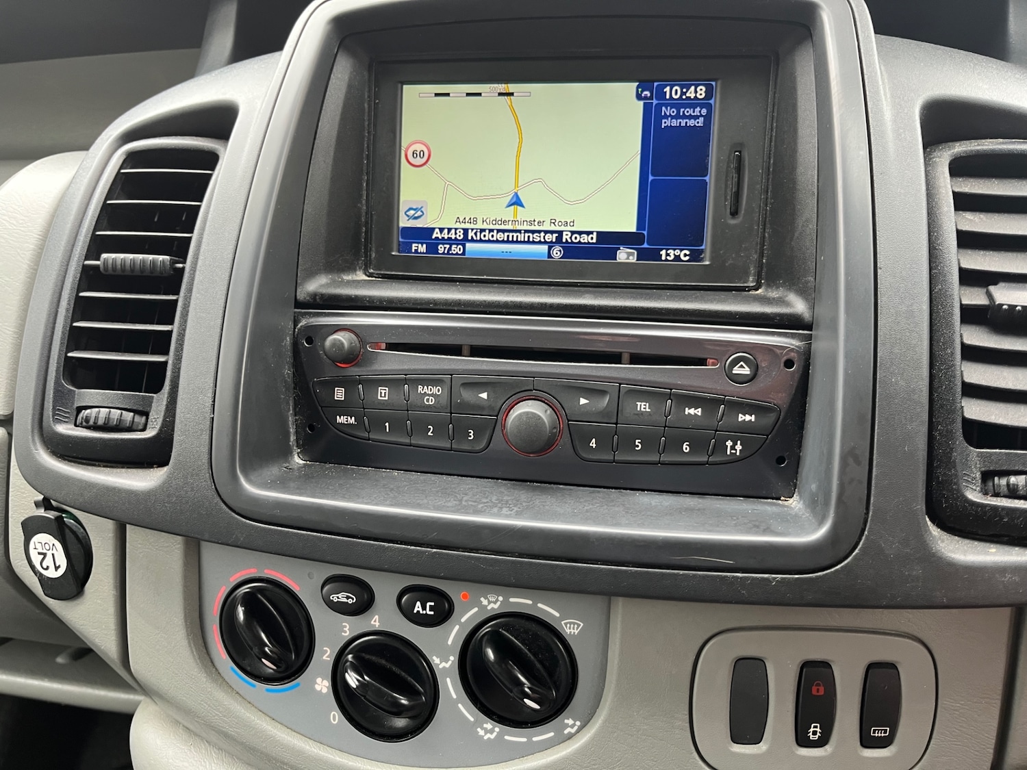 Used Renault Trafic 2010 for sale - 76170917: Photo 13