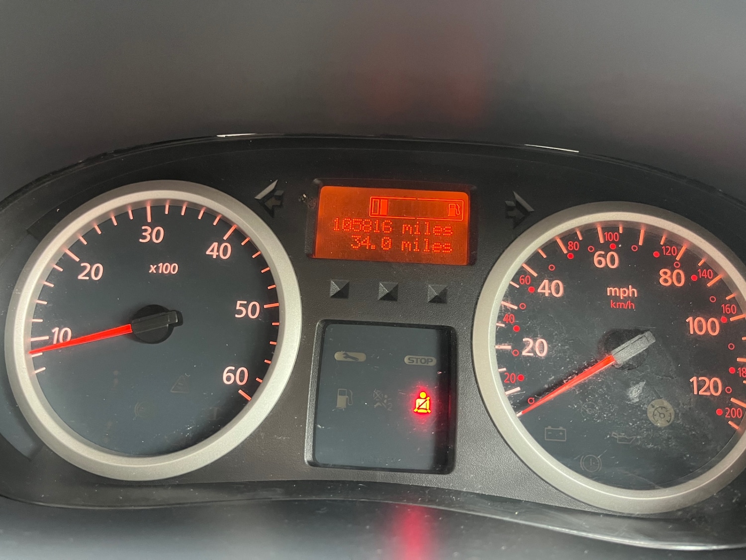 Used Renault Trafic 2010 for sale - 76170917: Photo 14