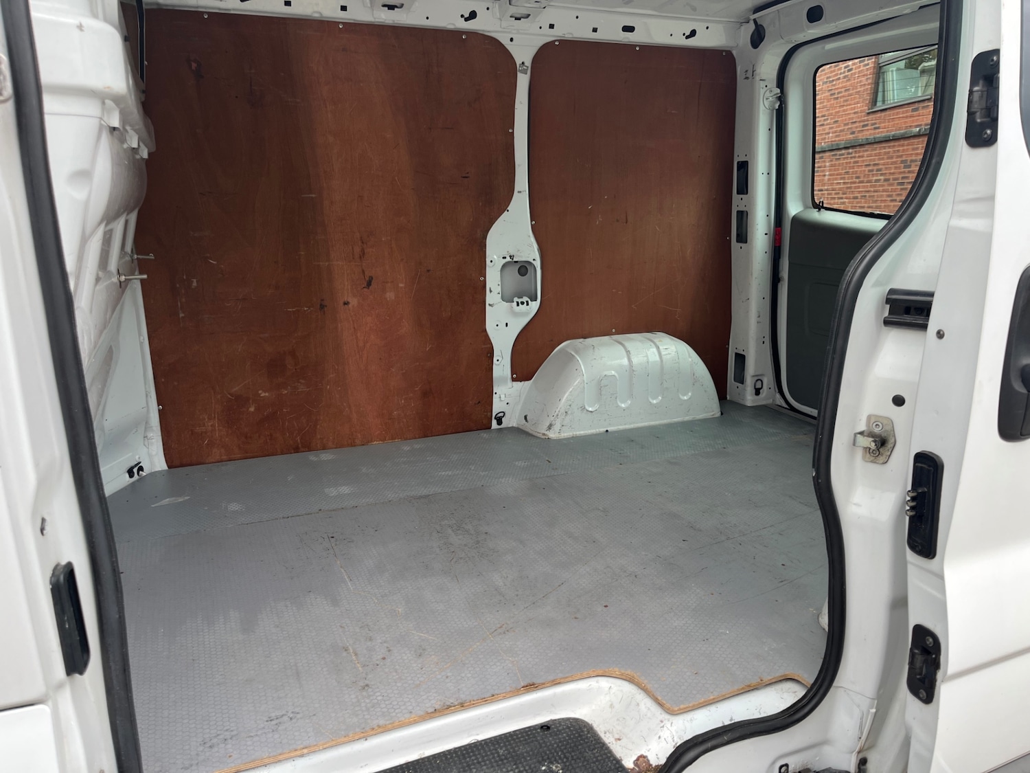 Used Renault Trafic 2010 for sale - 76170917: Photo 5