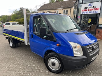 Used Ford Transit 2013 for sale - 78537059: Photo