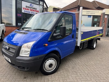 Used Ford Transit 2013 for sale - 78537059: Photo