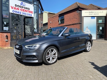 Used Audi A3 2021 for sale - 78670272: Photo