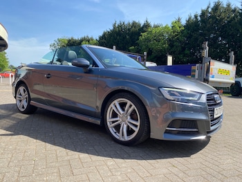 Used Audi A3 2021 for sale - 78670272: Photo