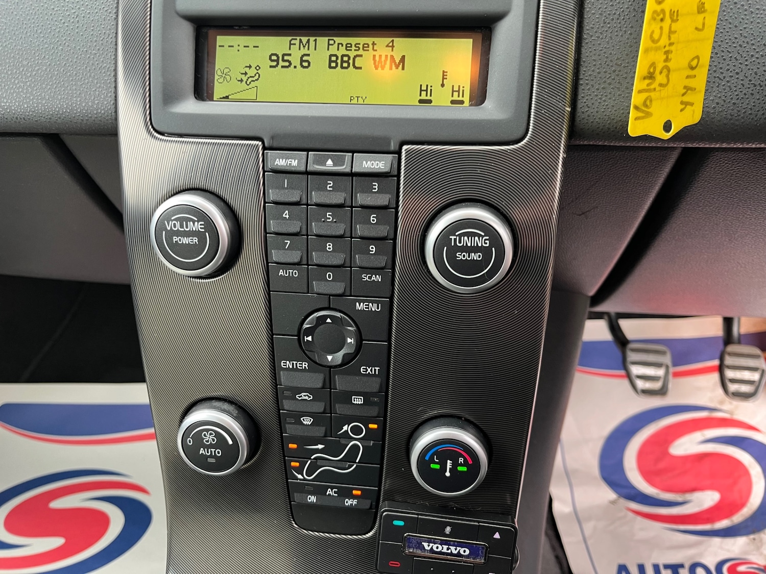 Used Volvo C30 2010 for sale - 76231669: Photo 12